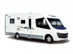Mobilvetta K-Yacht MH83 2011 года